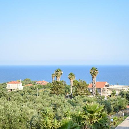 Venetian Seaside Panorama - Asini Sunset Retreats公寓 外观 照片