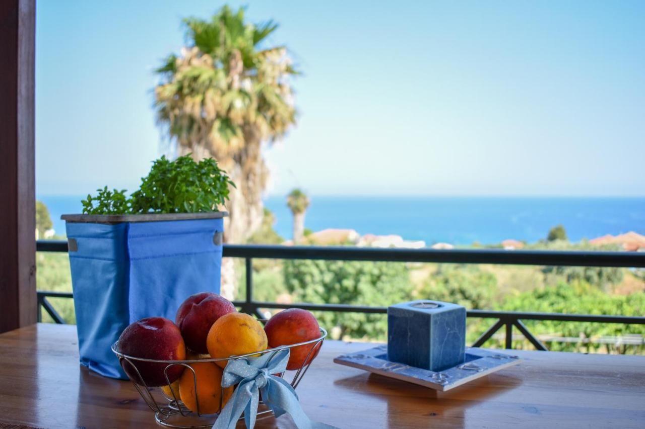 Venetian Seaside Panorama - Asini Sunset Retreats公寓 外观 照片