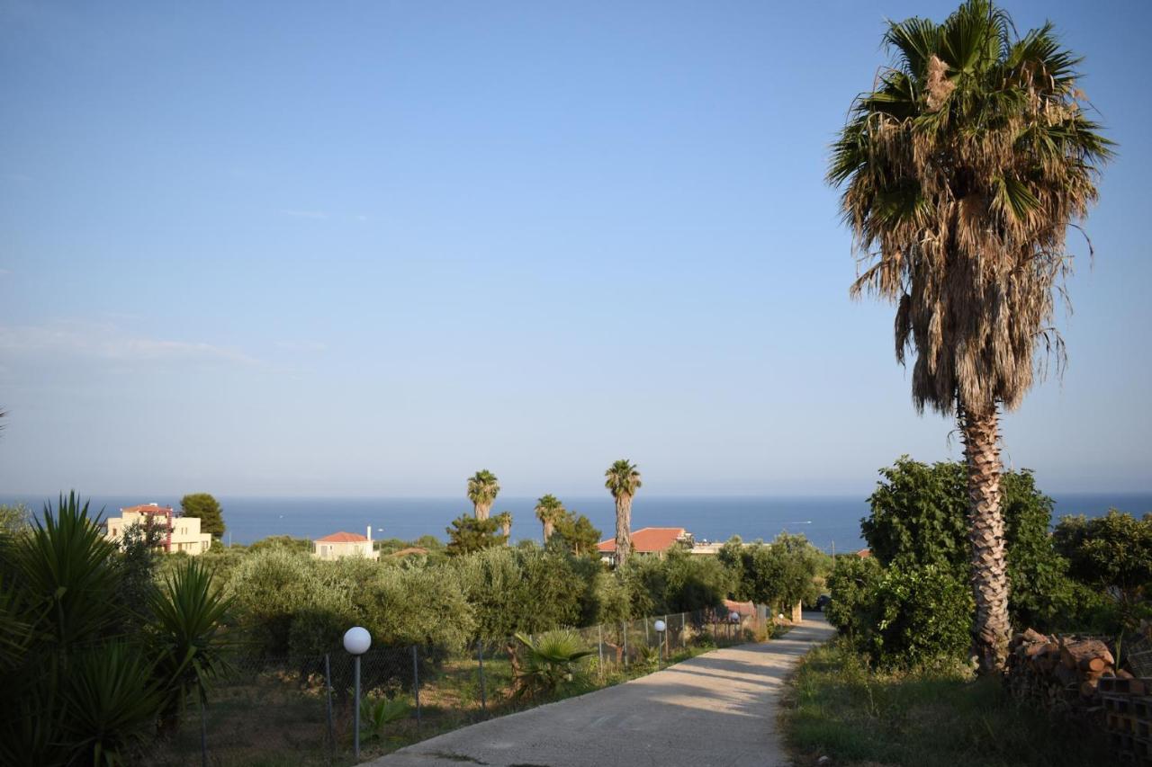Venetian Seaside Panorama - Asini Sunset Retreats公寓 外观 照片